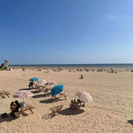 2 Pieces Avec Balcon, Vue Laterale - Fr-1-224c-301 Lägenhet *