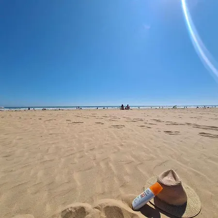 2 Pieces Avec Balcon, Vue Laterale - Fr-1-224c-301 Saint-Jean-de-Monts