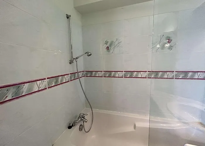 2 Pieces Avec Balcon, Vue Laterale - Fr-1-224c-301 아파트